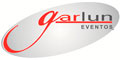 Garlun Eventos logo
