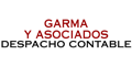 GARMA ASOCIADOS DESPACHO JURIDICO logo
