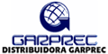 GARPREC logo