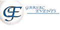 Garsac Events logo