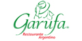 GARUFA RESTAURANTE ARGENTINO logo