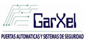 GARXEL PUERTAS AUTOMATICAS Y SISTEMAS DE SEGURIDAD logo