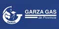 Garza logo