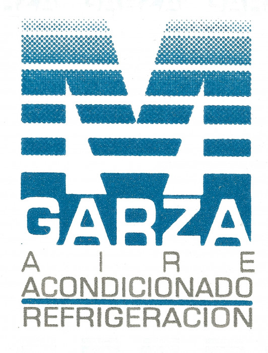 GARZA AIRE ACONDICIONADO