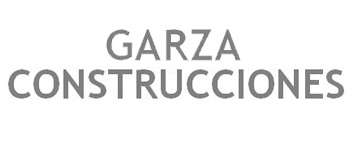 Garza Construcciones logo