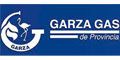 Garza Gas logo