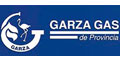 Garza Gas logo