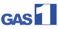 Gas 1 logo