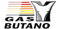 Gas Butano logo