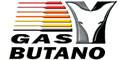 Gas Butano logo