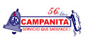 Gas Campanita logo