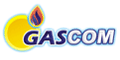 Gas Com logo