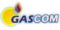 Gas Com logo