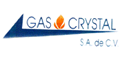GAS CRYSTAL