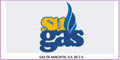 Gas De Nanchital Sa De Cv logo
