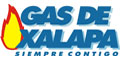 Gas De Xalapa logo