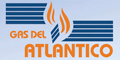 Gas Del Atlantico logo
