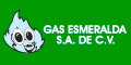 Gas Esmeralda