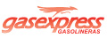Gas Express Gasolineras logo