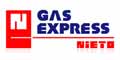 Gas Express Nieto logo