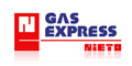 Gas Express Nieto logo