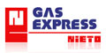 Gas Express Nieto