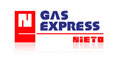 Gas Express Nieto logo