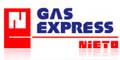 Gas Express Nieto