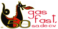 Gas Fast Sa De Cv logo