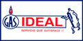 Gas Ideal logo