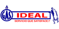 Gas Ideal logo