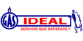 Gas Ideal logo