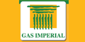 Gas Imperial. logo