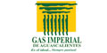 Gas Imperial De Aguascalientes logo