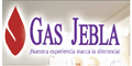Gas Jebla logo