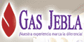 Gas Jebla logo