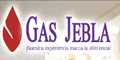 Gas Jebla logo