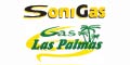 GAS LAS PALMAS SONIGAS logo