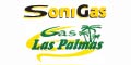 GAS LAS PALMAS SONIGAS