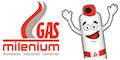Gas Milenium logo