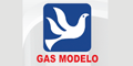Gas Modelo logo