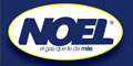 Gas Noel logo