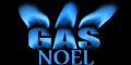 Gas Noel logo