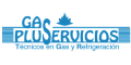 GAS PLUS SERVICIOS logo