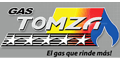 Gas Tomza logo