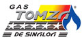 Gas Tomza De Sinaloa logo