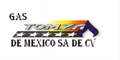 Gas Tomza Queretaro logo