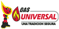 Gas Universal logo