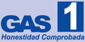 Gas Uno logo