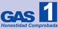 Gas Uno logo